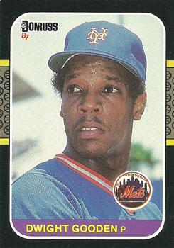 Dwight Gooden
