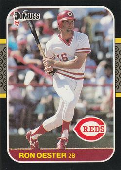 Ron Oester