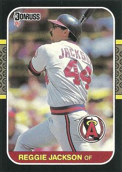 Reggie Jackson