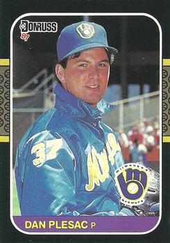 Dan Plesac