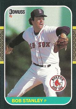 Bob Stanley