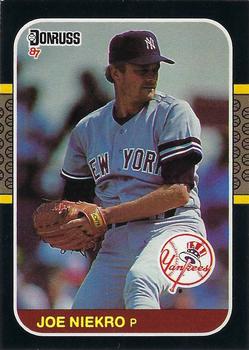 Joe Niekro