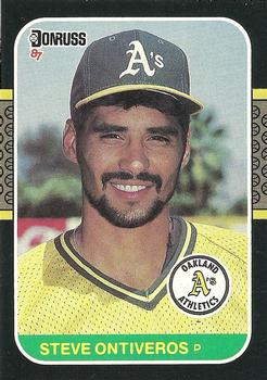 Steve Ontiveros