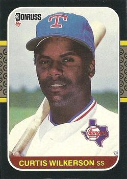 Curtis Wilkerson