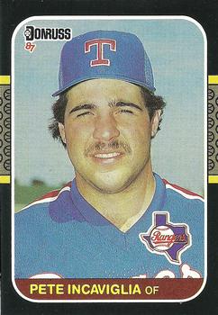 Pete Incaviglia
