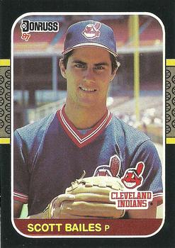 Scott Bailes