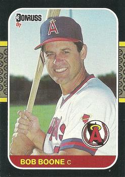 Bob Boone