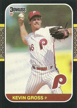 Kevin Gross