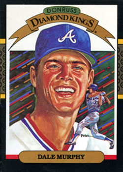Dale Murphy