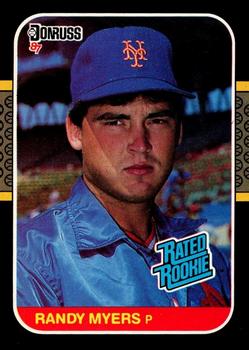 Randy Myers
