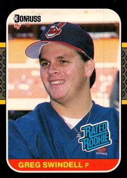 Greg Swindell