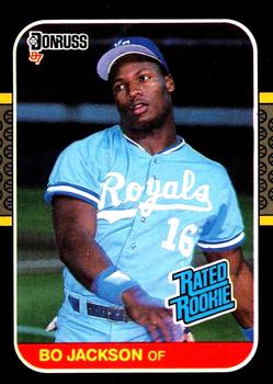 Bo Jackson