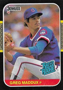 Greg Maddux