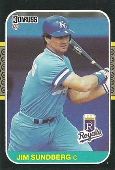 Jim Sundberg