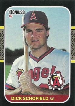 Dick Schofield