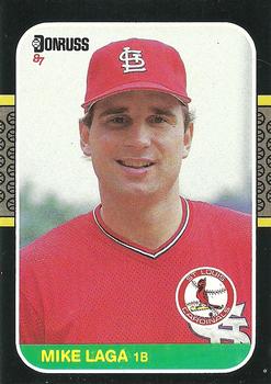 Mike Laga
