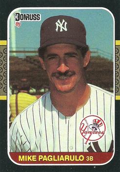Mike Pagliarulo