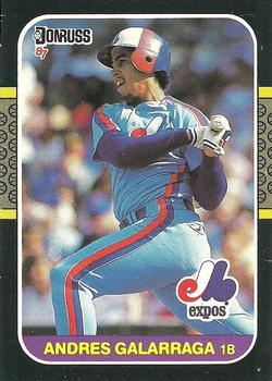 Andres Galarraga