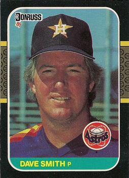 Dave Smith
