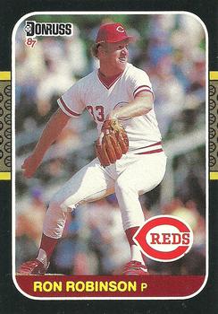 Ron Robinson