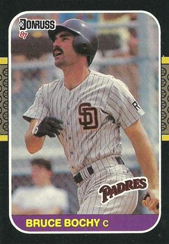 Bruce Bochy