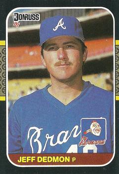 Jeff Dedmon