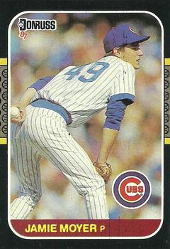 Jamie Moyer