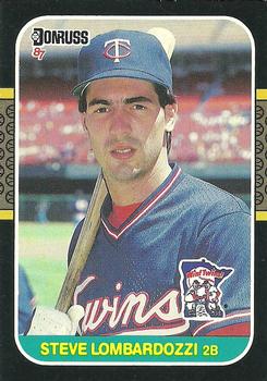 Steve Lombardozzi