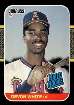Devon White