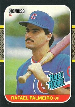 Rafael Palmeiro