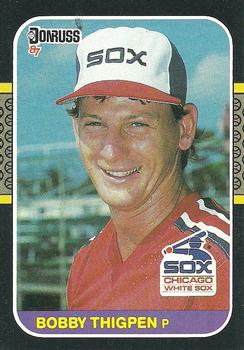 Bobby Thigpen