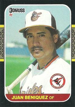 Juan Beniquez