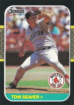 Tom Seaver