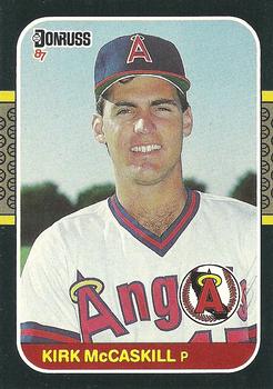 Kirk McCaskill