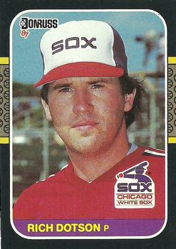 Rich Dotson