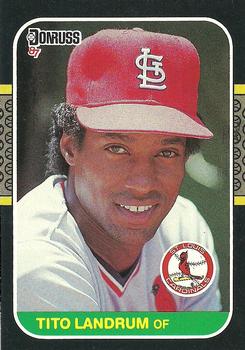 Tito Landrum
