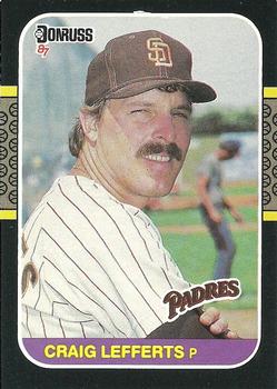 Craig Lefferts