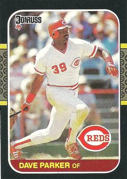 Dave Parker