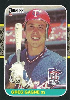 Greg Gagne