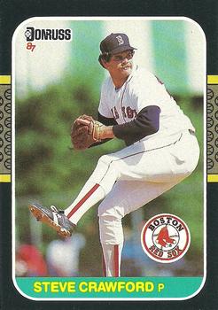 Steve Crawford