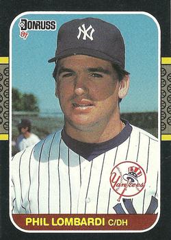Phil Lombardi