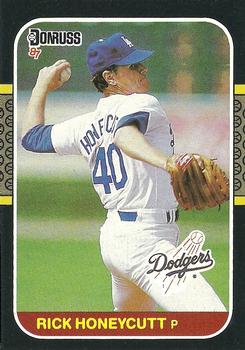 Rick Honeycutt