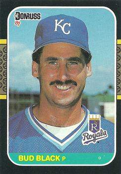 Bud Black