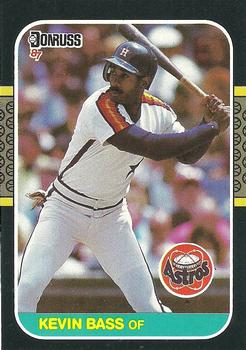 Kevin Bass