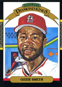 Ozzie Smith