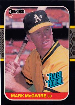 Mark McGwire