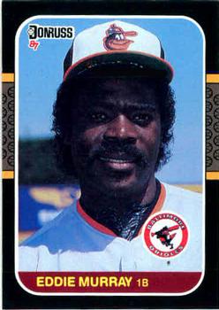 Eddie Murray