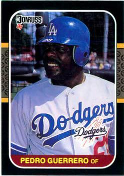Pedro Guerrero