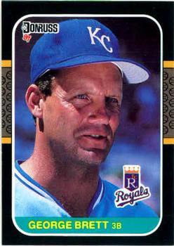 George Brett