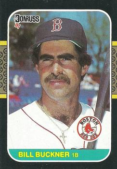 Bill Buckner